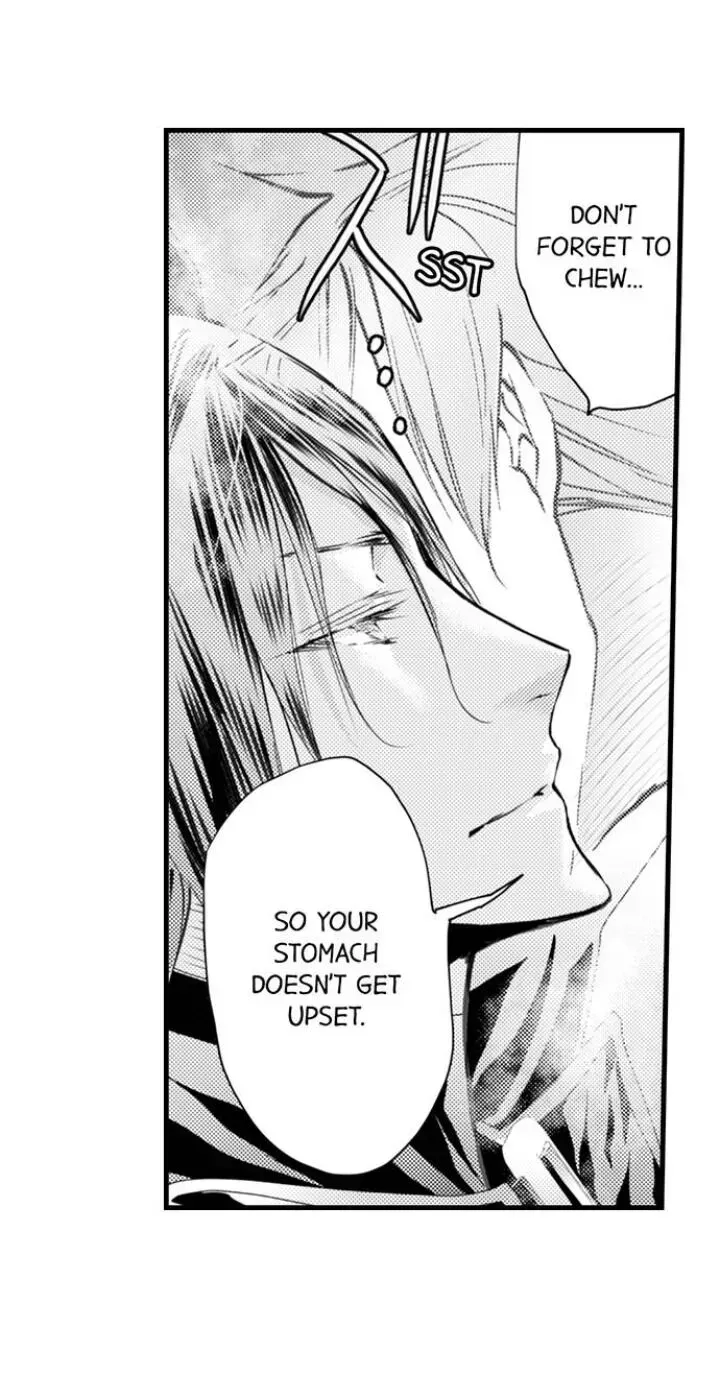 Read The Mischievous Incubus chapter 97 image 11 on Lezhin
