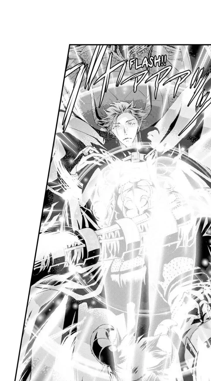 Read The Mischievous Incubus chapter 97 image 12 on Lezhin