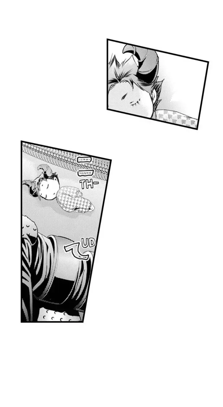 Read The Mischievous Incubus chapter 97 image 15 on Lezhin
