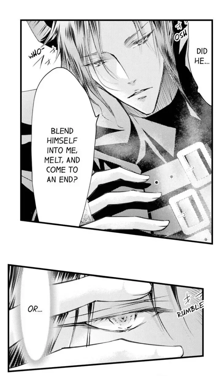 Read The Mischievous Incubus chapter 97 image 20 on Lezhin