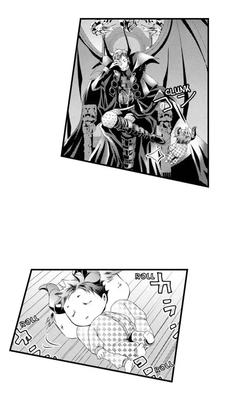 Read The Mischievous Incubus chapter 97 image 22 on Lezhin