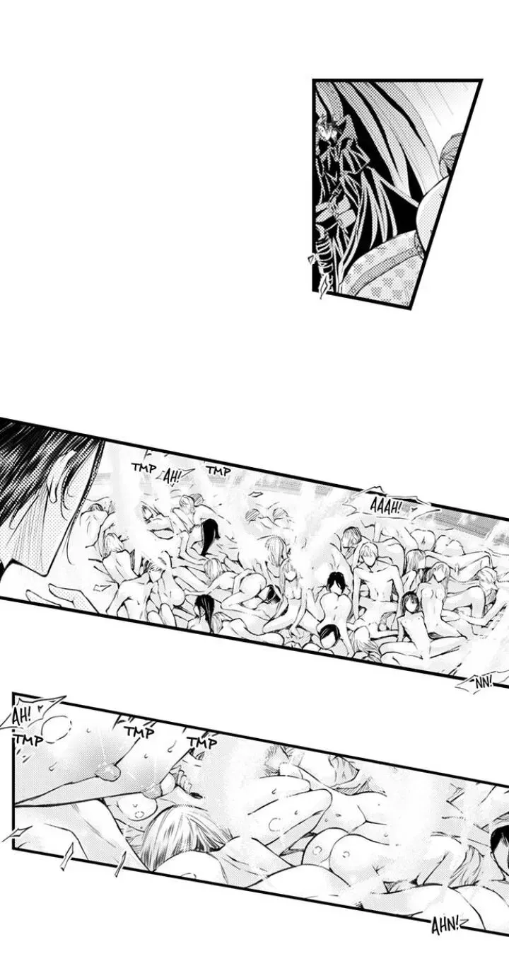 Read The Mischievous Incubus chapter 97 image 23 on Lezhin