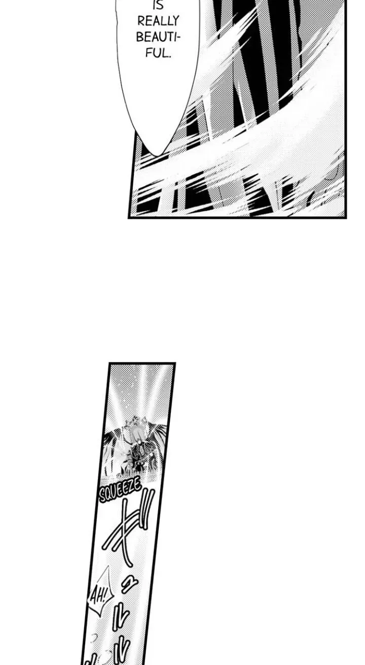 Read The Mischievous Incubus chapter 97 image 27 on Lezhin