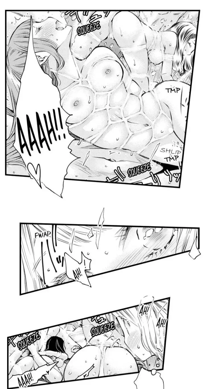 Read The Mischievous Incubus chapter 97 image 29 on Lezhin