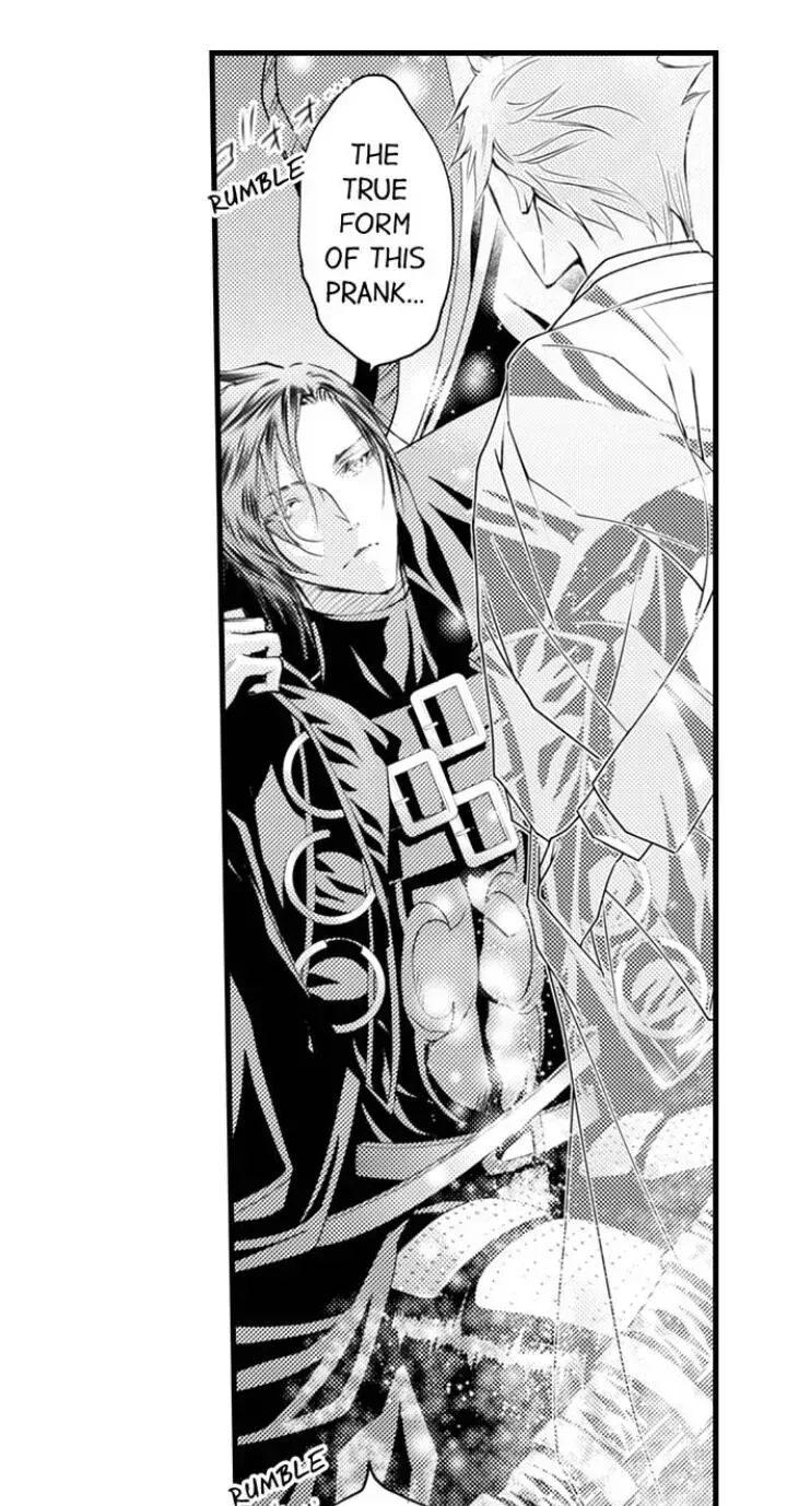 Read The Mischievous Incubus chapter 97 image 7 on Lezhin