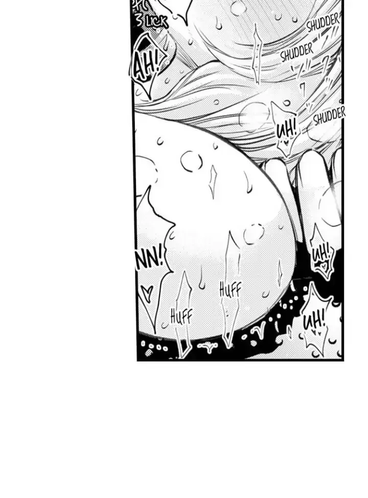Read The Mischievous Incubus chapter 99 image 16 on Lezhin