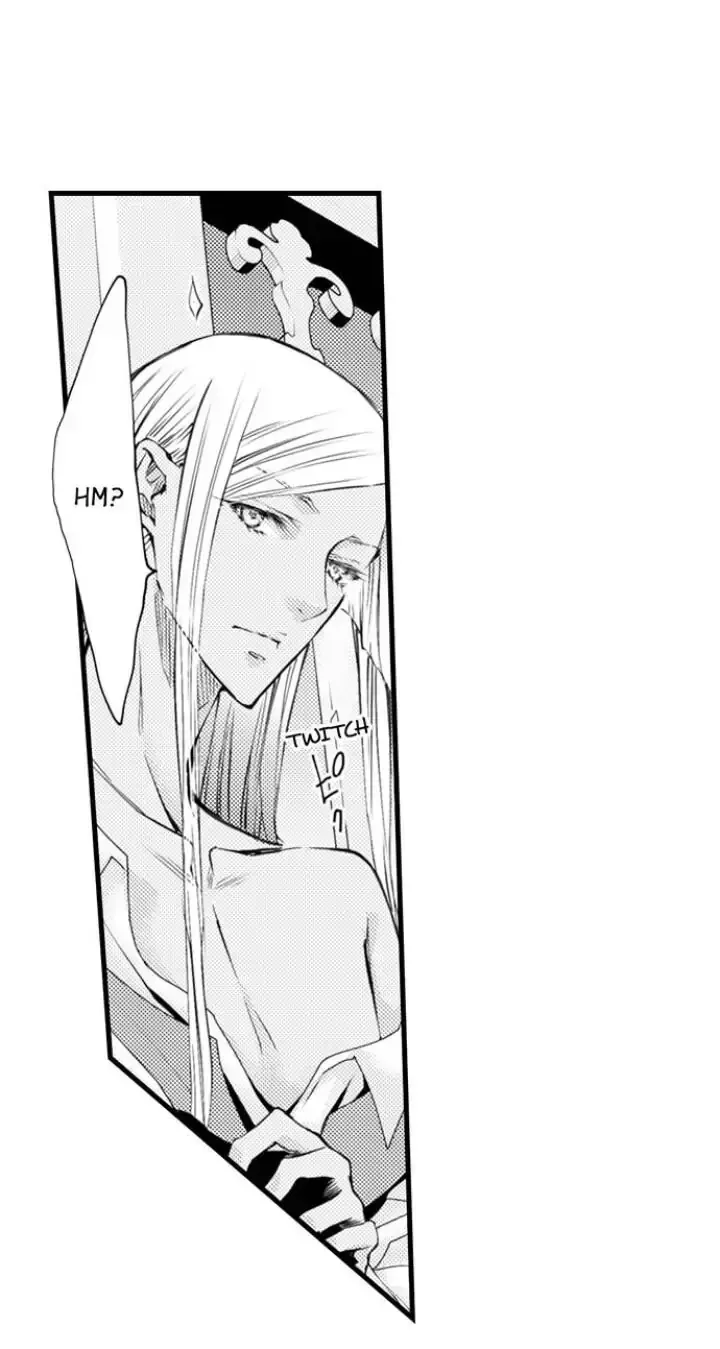 Read The Mischievous Incubus chapter 99 image 17 on Lezhin