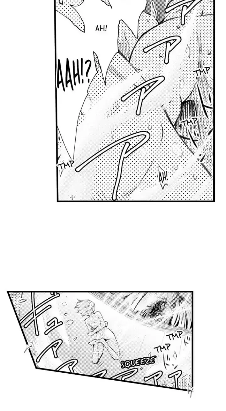 Read The Mischievous Incubus chapter 99 image 2 on Lezhin