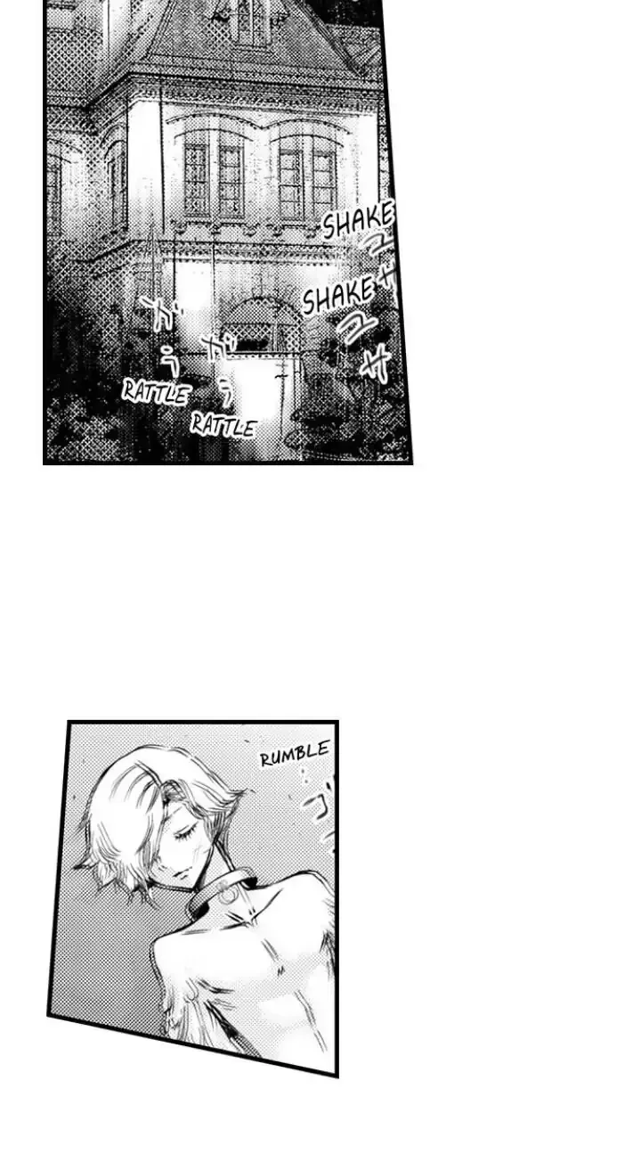 Read The Mischievous Incubus chapter 99 image 20 on Lezhin