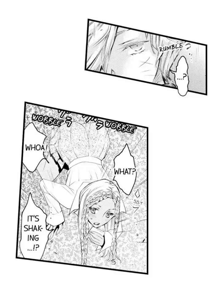 Read The Mischievous Incubus chapter 99 image 21 on Lezhin