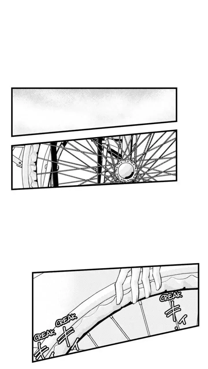 Read The Mischievous Incubus chapter 99 image 25 on Lezhin