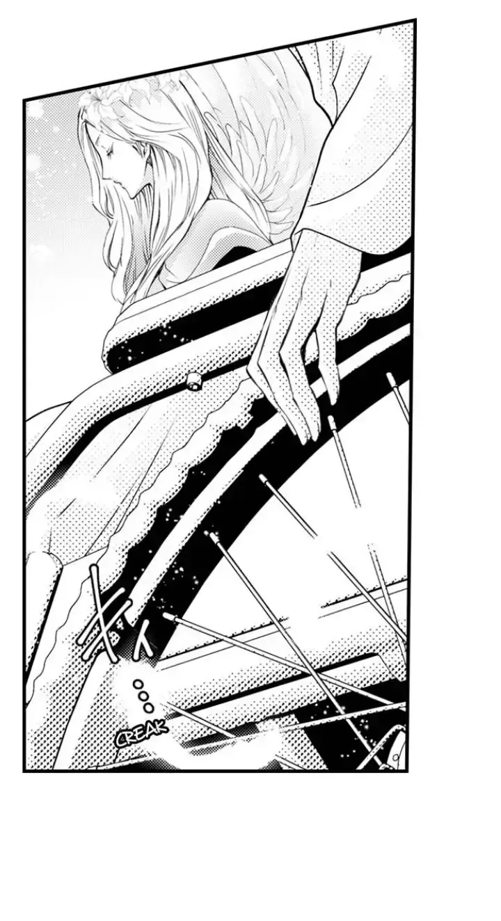 Read The Mischievous Incubus chapter 99 image 26 on Lezhin