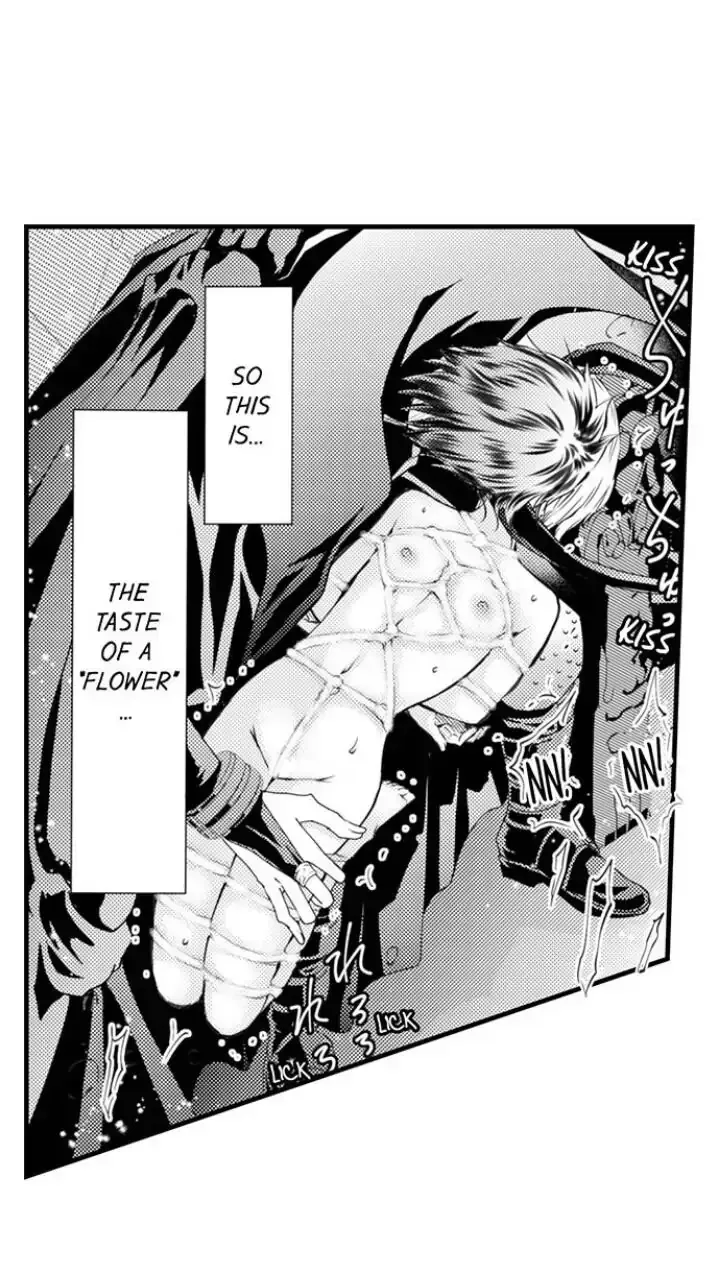 Read The Mischievous Incubus chapter 99 image 30 on Lezhin
