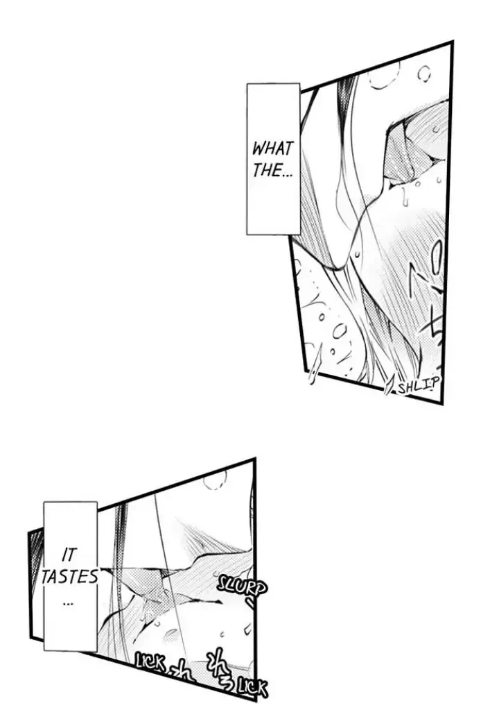 Read The Mischievous Incubus chapter 99 image 31 on Lezhin