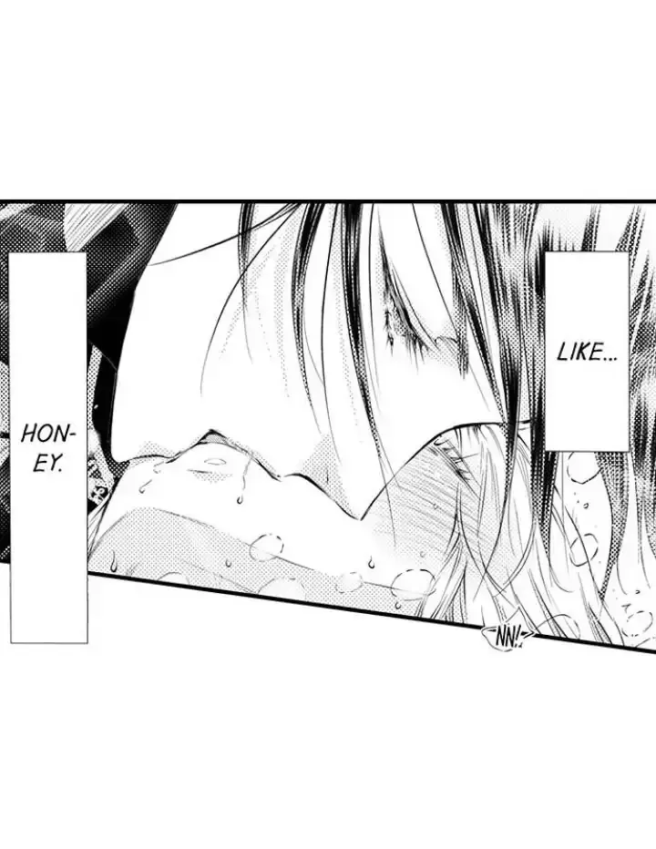 Read The Mischievous Incubus chapter 99 image 33 on Lezhin