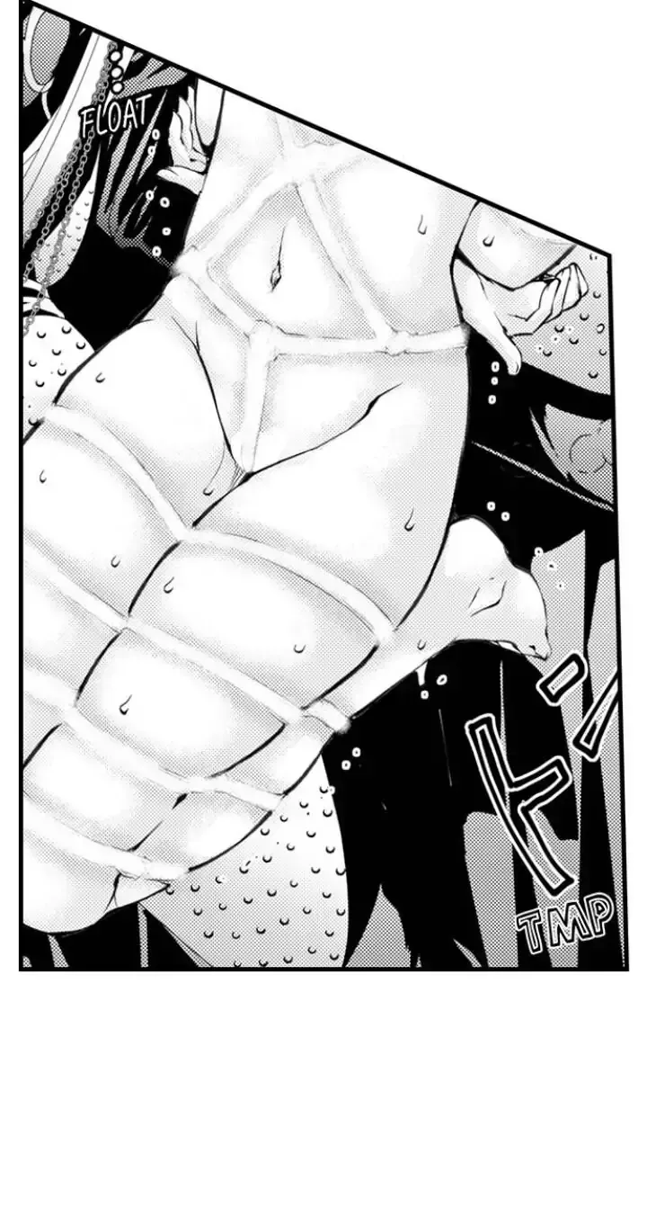 Read The Mischievous Incubus chapter 99 image 4 on Lezhin