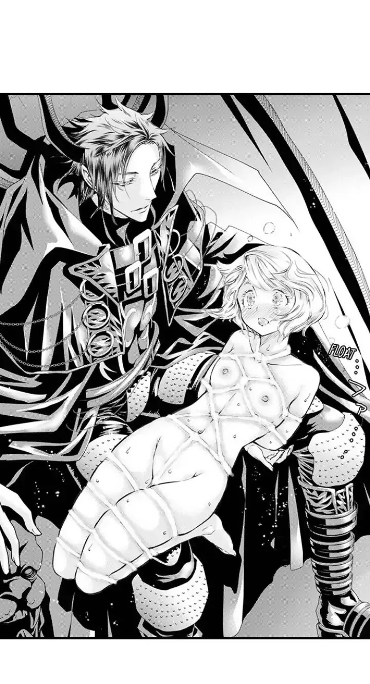 Read The Mischievous Incubus chapter 99 image 5 on Lezhin