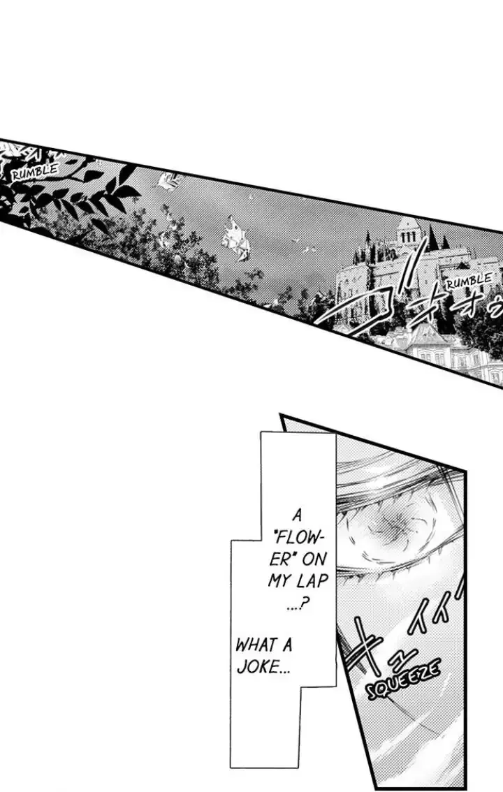 Read The Mischievous Incubus chapter 99 image 8 on Lezhin