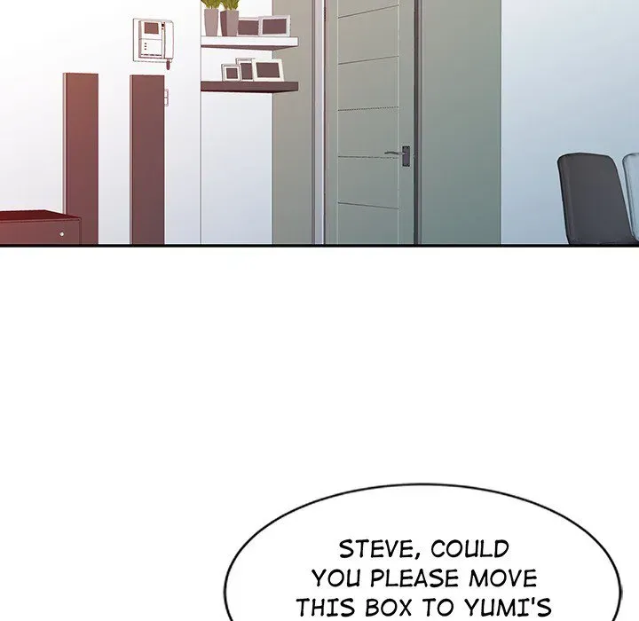 Read The Mismatch chapter 0 image 18 on Lezhin