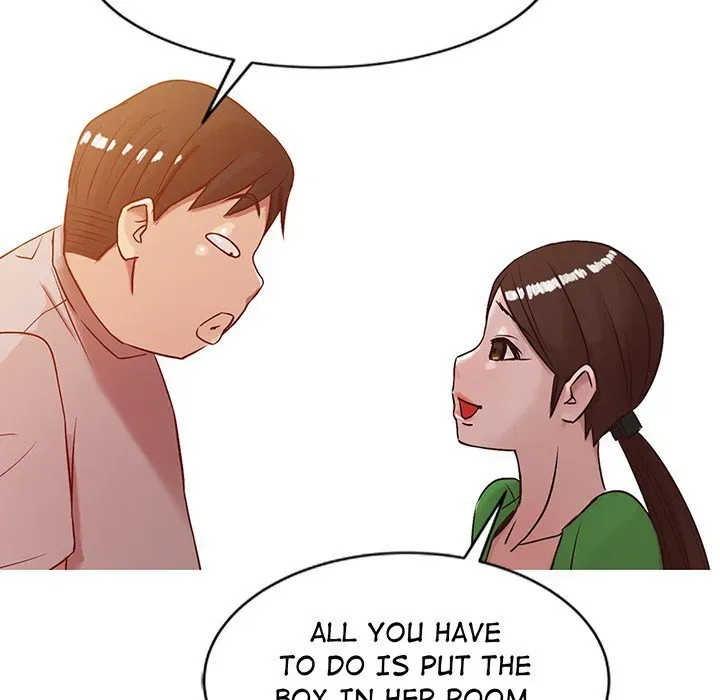 Read The Mismatch chapter 0 image 21 on Lezhin