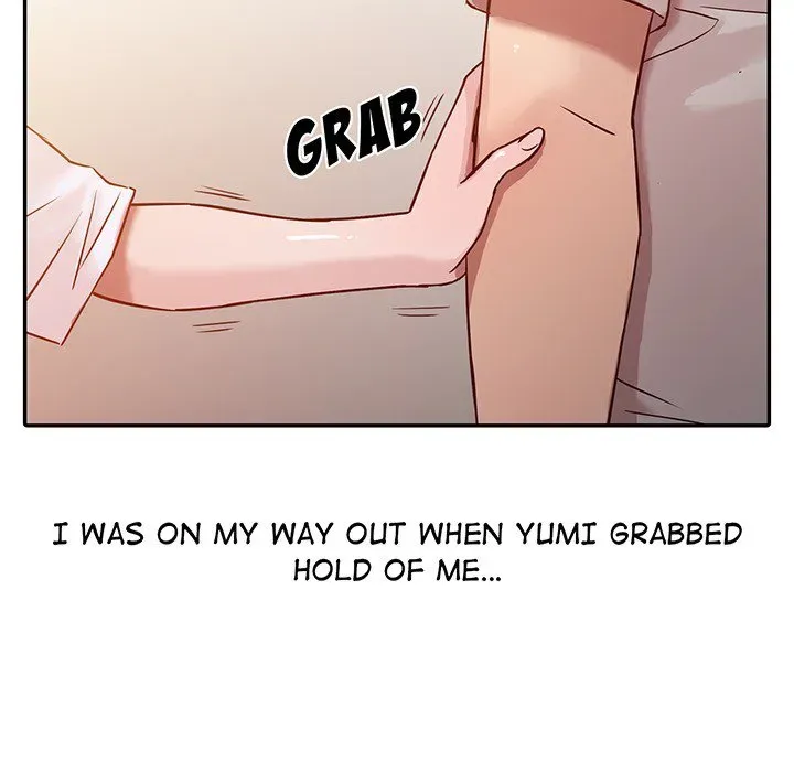 Read The Mismatch chapter 0 image 38 on Lezhin