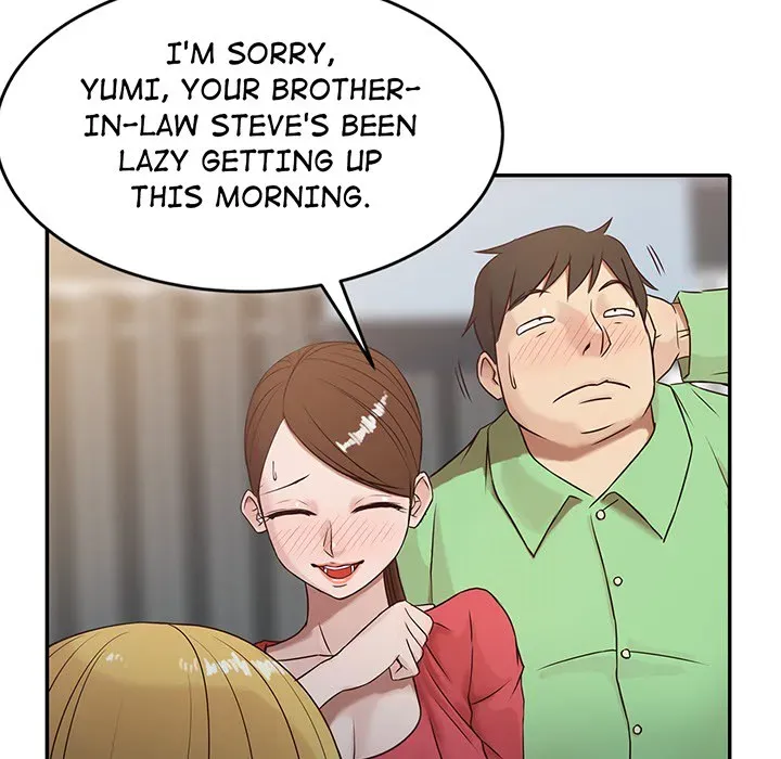 Read The Mismatch chapter 0 image 4 on Lezhin