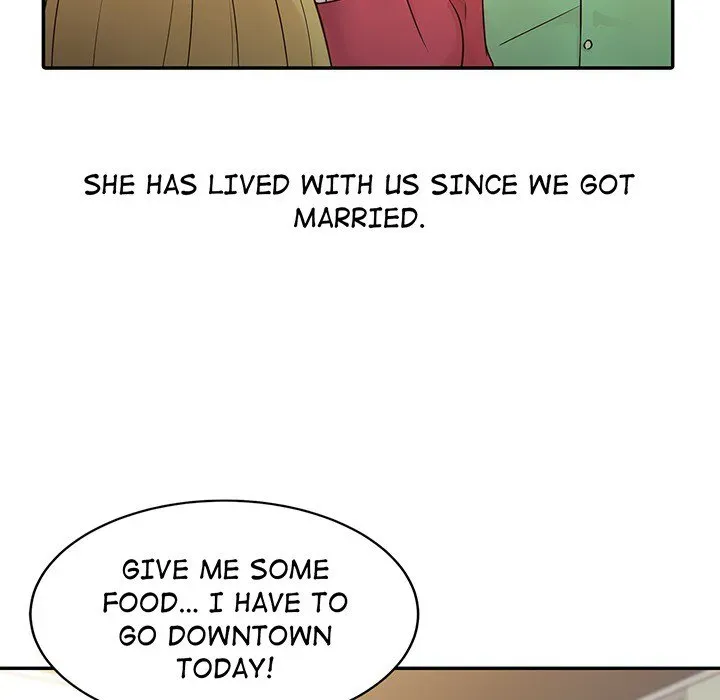 Read The Mismatch chapter 0 image 5 on Lezhin