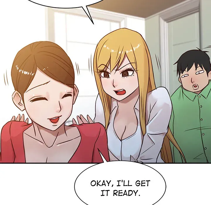 Read The Mismatch chapter 0 image 6 on Lezhin