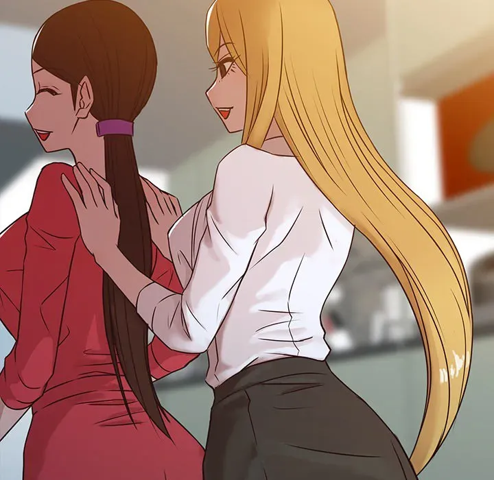 Read The Mismatch chapter 0 image 9 on Lezhin