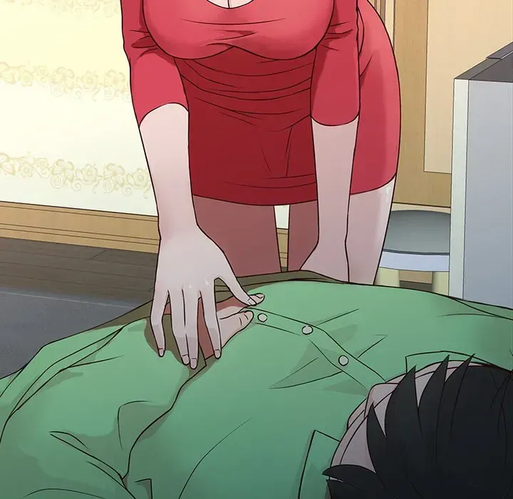 Read The Mismatch chapter 1 image 12 on Lezhin