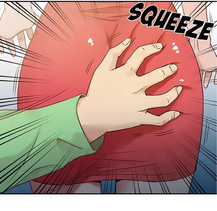 Read The Mismatch chapter 1 image 18 on Lezhin