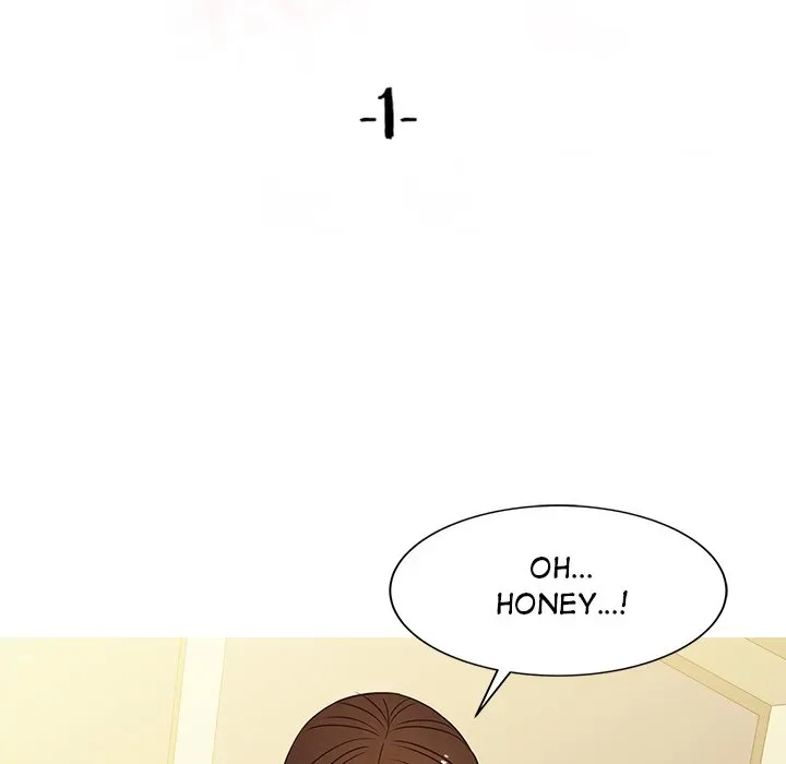 Read The Mismatch chapter 1 image 21 on Lezhin