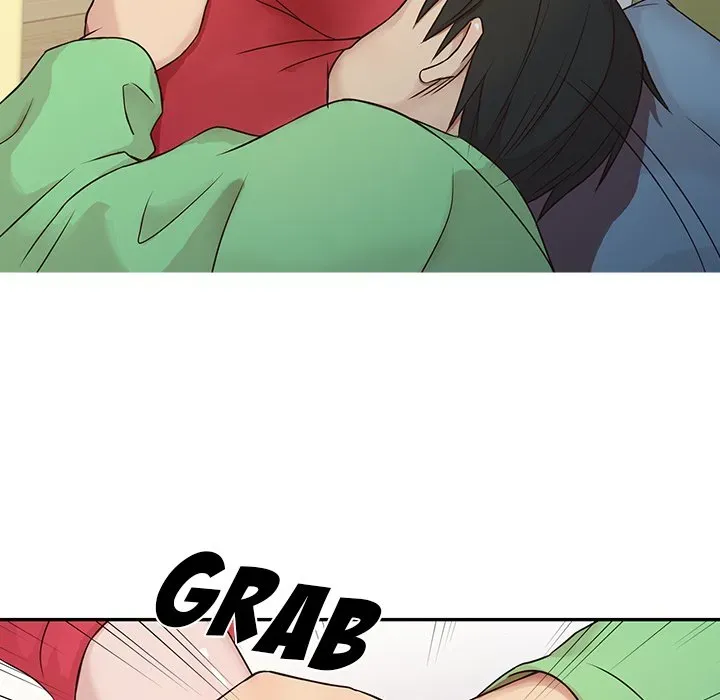 Read The Mismatch chapter 1 image 23 on Lezhin