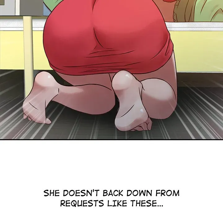 Read The Mismatch chapter 1 image 35 on Lezhin