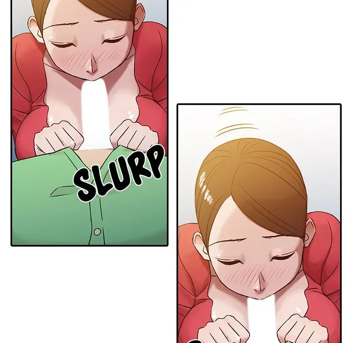 Read The Mismatch chapter 1 image 41 on Lezhin
