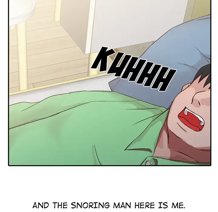 Read The Mismatch chapter 1 image 5 on Lezhin
