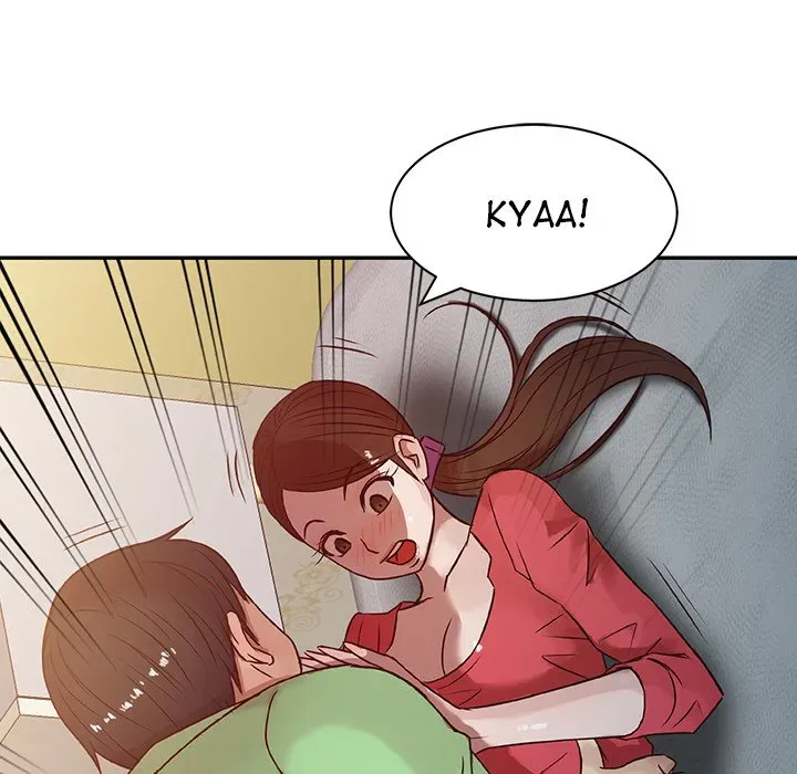 Read The Mismatch chapter 1 image 52 on Lezhin
