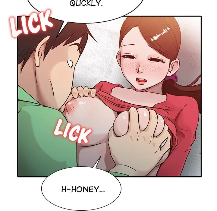 Read The Mismatch chapter 1 image 58 on Lezhin