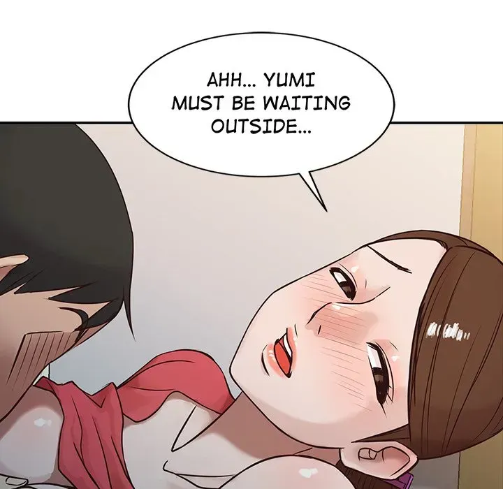 Read The Mismatch chapter 1 image 59 on Lezhin