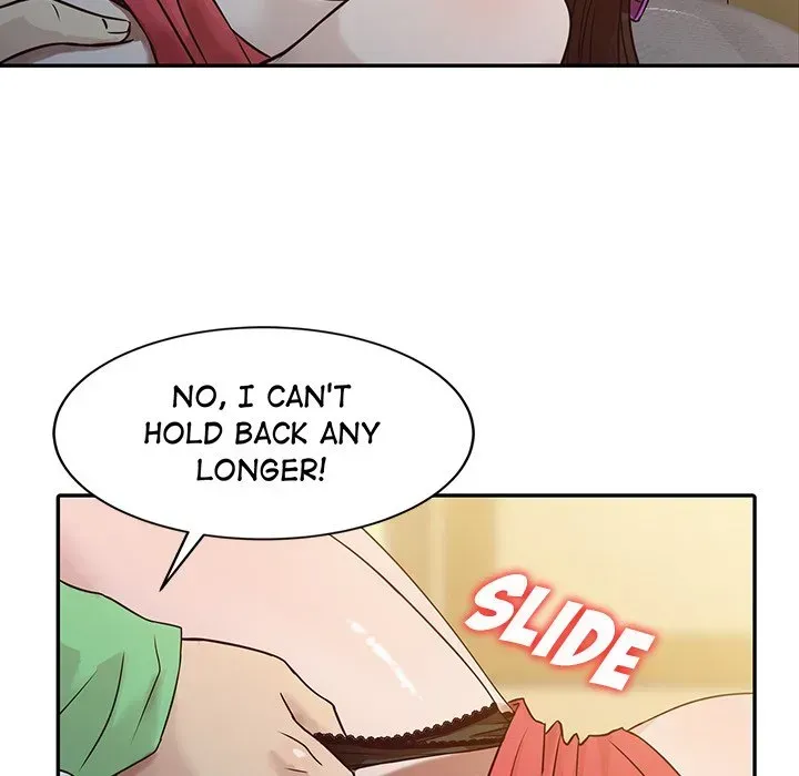 Read The Mismatch chapter 1 image 60 on Lezhin