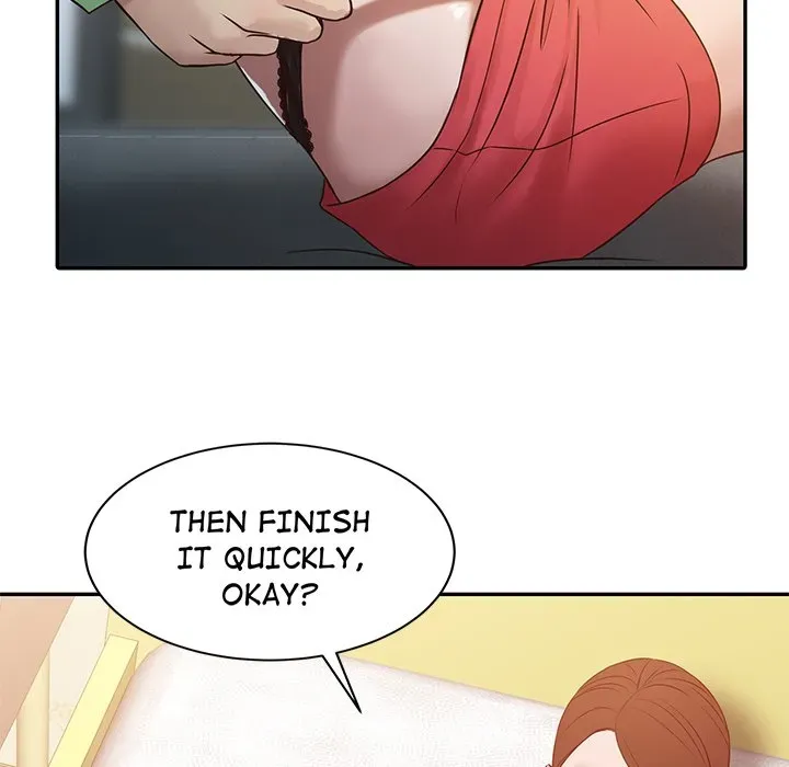 Read The Mismatch chapter 1 image 61 on Lezhin
