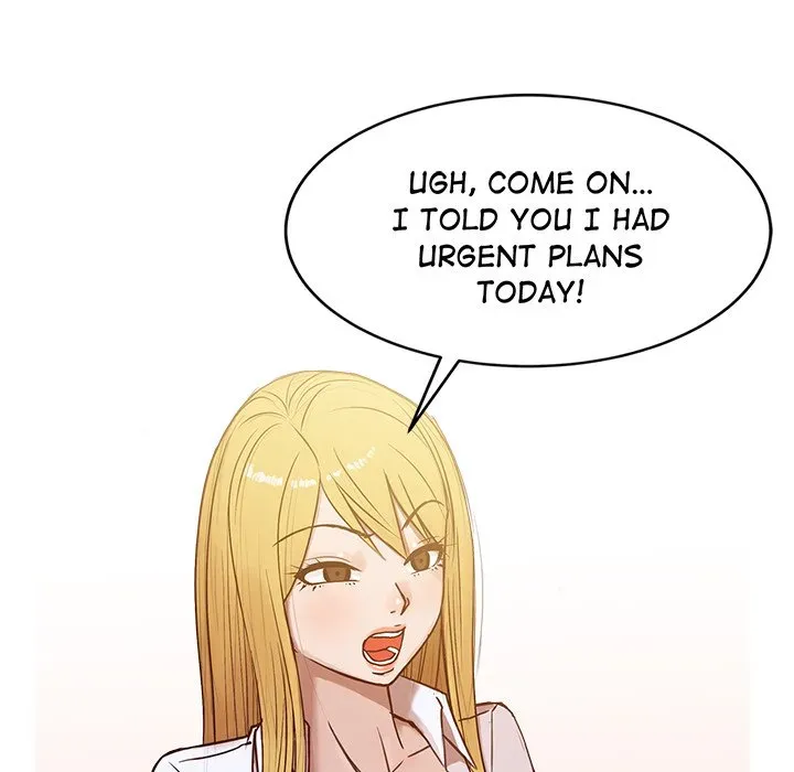 Read The Mismatch chapter 1 image 70 on Lezhin