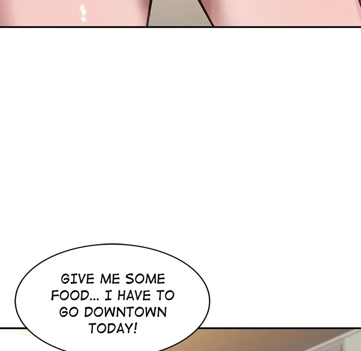 Read The Mismatch chapter 1 image 75 on Lezhin