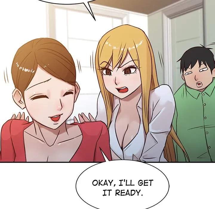 Read The Mismatch chapter 1 image 76 on Lezhin