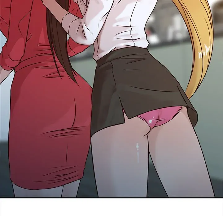 Read The Mismatch chapter 1 image 78 on Lezhin