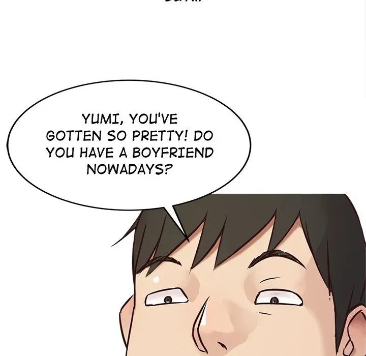 Read The Mismatch chapter 1 image 82 on Lezhin