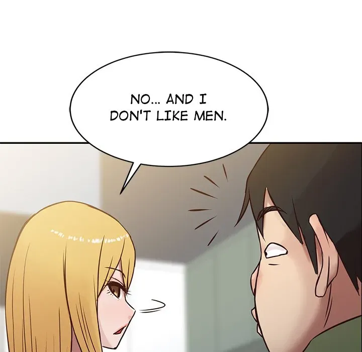 Read The Mismatch chapter 1 image 84 on Lezhin