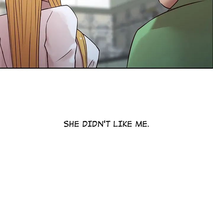 Read The Mismatch chapter 1 image 85 on Lezhin