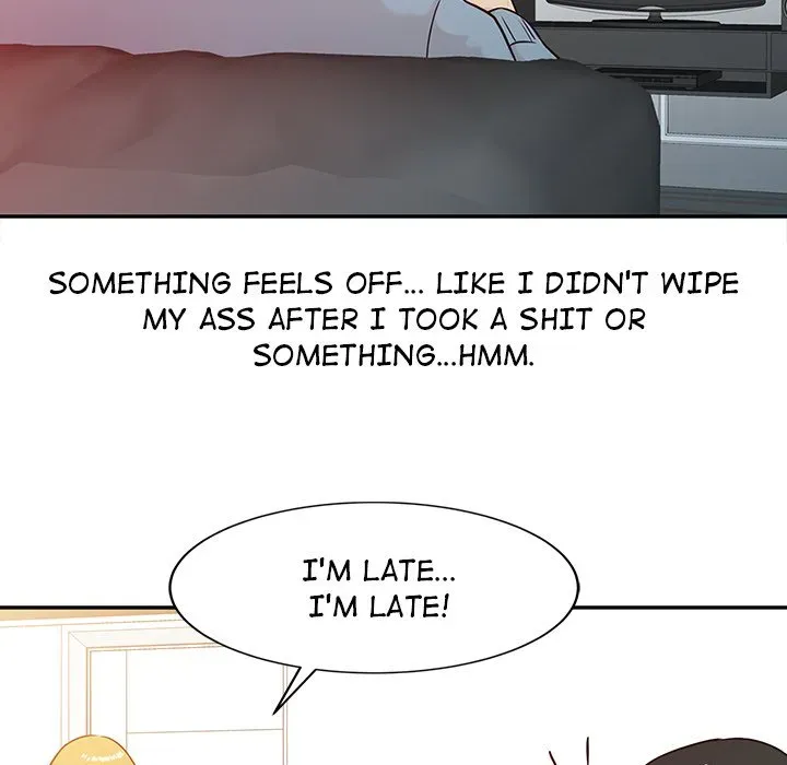 Read The Mismatch chapter 2 image 16 on Lezhin
