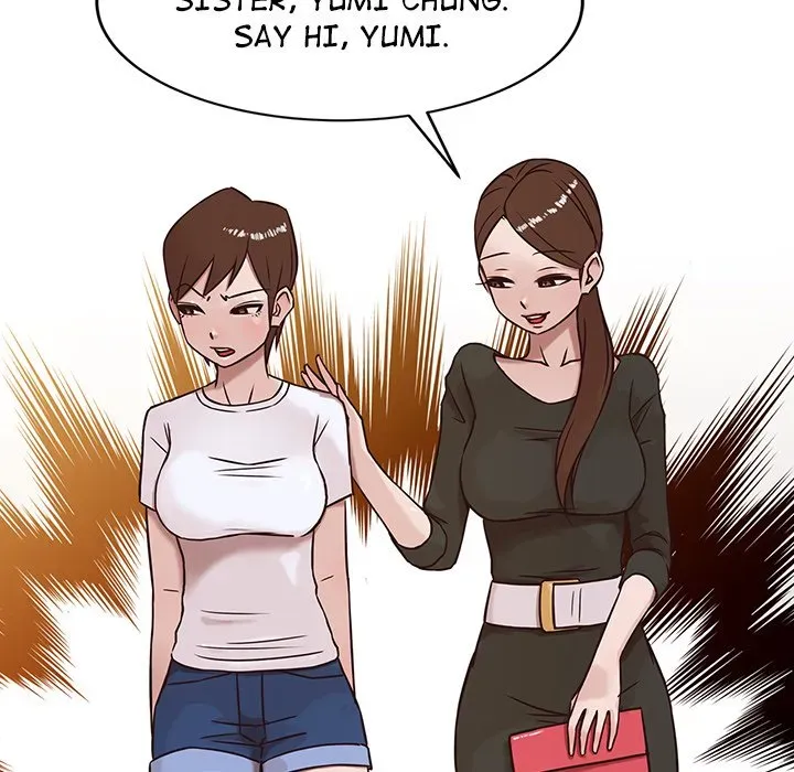Read The Mismatch chapter 2 image 23 on Lezhin